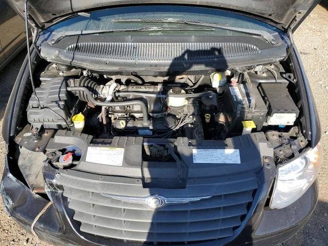 Photo 11 from auction – 2007 CHRYSLER TOWN & COU with VIN 2A4GP54L07R280508