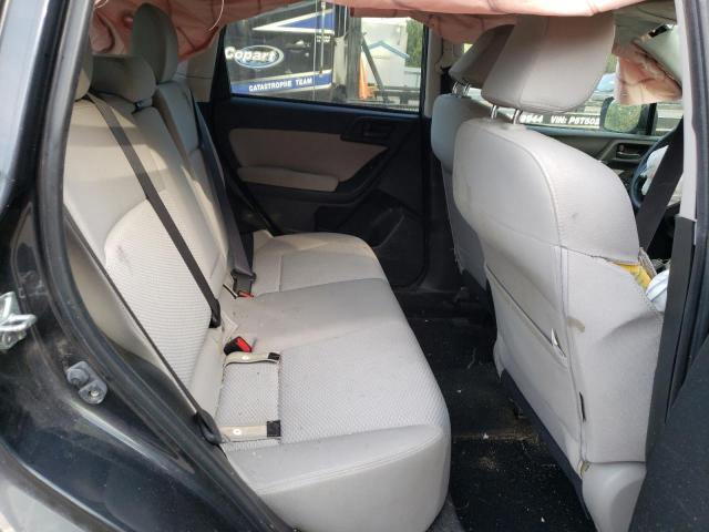 Photo 10 from auction – 2015 SUBARU FORESTER 2 with VIN JF2SJADC1FH493294