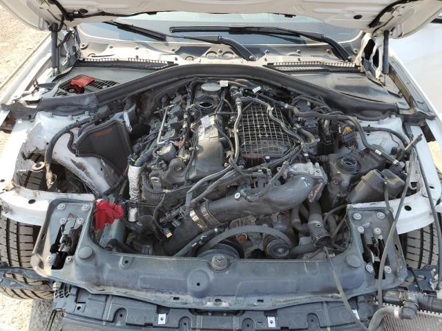 Photo 11 from auction – 2017 BMW 340 XI with VIN WBA8B7C53HK703957
