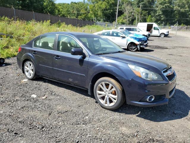Photo 4 from auction – 2013 SUBARU LEGACY 2.5 with VIN 4S3BMBK66D3009543