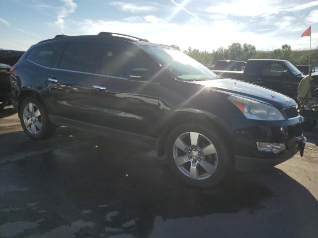 Photo 4 from auction – 2012 CHEVROLET TRAVERSE L with VIN 1GNKVGEDXCJ339739