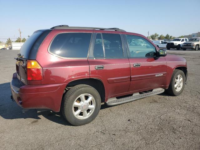 Photo 3 from auction – 2002 GMC ENVOY with VIN 1GKDS13S422359524