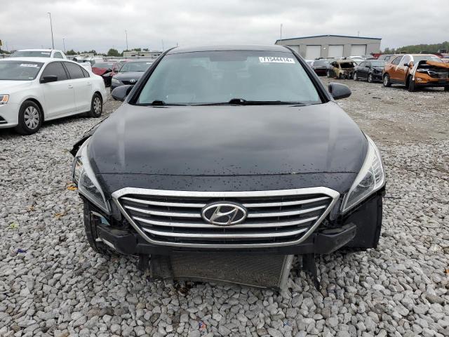 Photo 5 from auction – 2016 HYUNDAI SONATA SE with VIN 5NPE24AF4GH371136