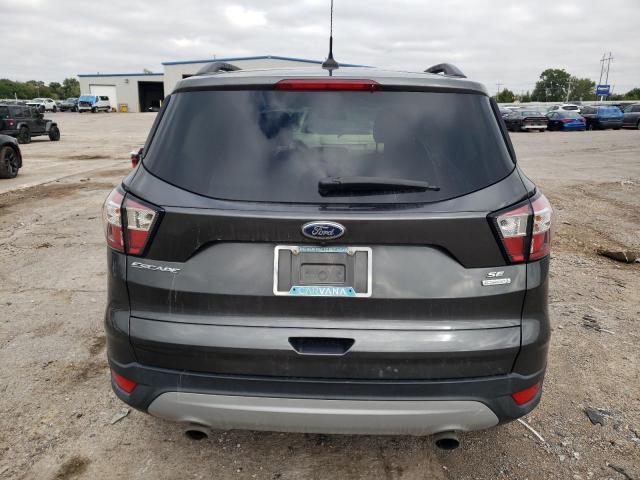 Photo 6 from auction – 2018 FORD ESCAPE SE with VIN 1FMCU0GD4JUB52556