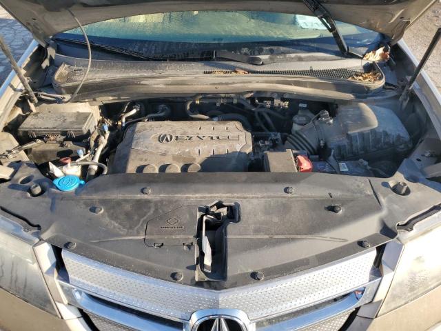 Photo 12 from auction – 2008 ACURA MDX with VIN 2HNYD28218H521948