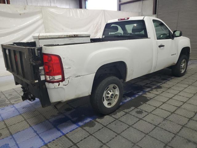 Photo 3 from auction – 2011 GMC SIERRA C25 with VIN 1GT01ZCG6BF127071