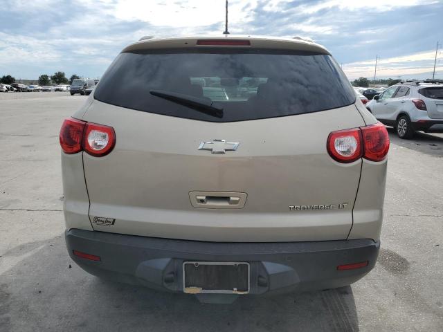 Zdjęcie 6 z aukcji – 2011 CHEVROLET TRAVERSE L z VIN 1GNKRGED4BJ184902