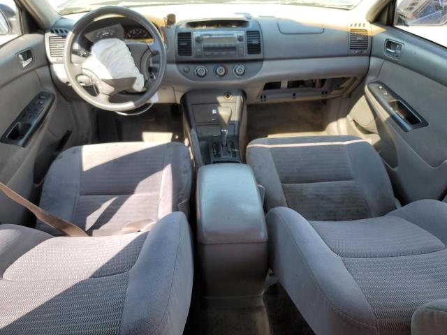 Photo 8 from auction – 2006 TOYOTA CAMRY LE with VIN 4T1BE32K96U702583