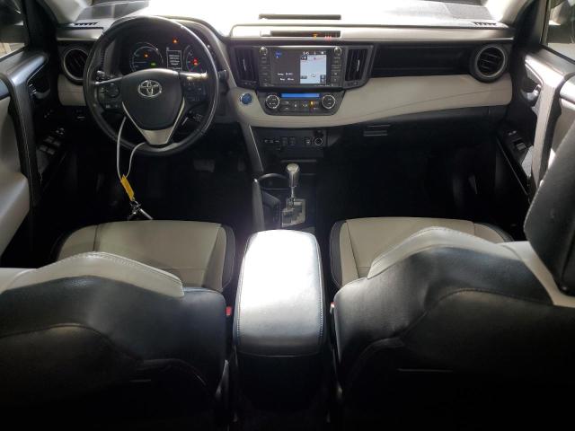 Photo 8 from auction – 2017 TOYOTA RAV4 HV LI with VIN JTMDJREV8HD097654