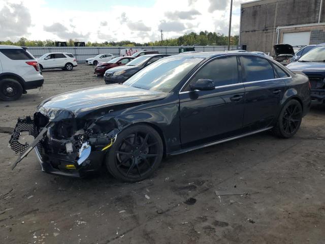 Foto 1 de la subasta – 2014 AUDI A4 PREMIUM con VIN WAUBFAFL8EN018302
