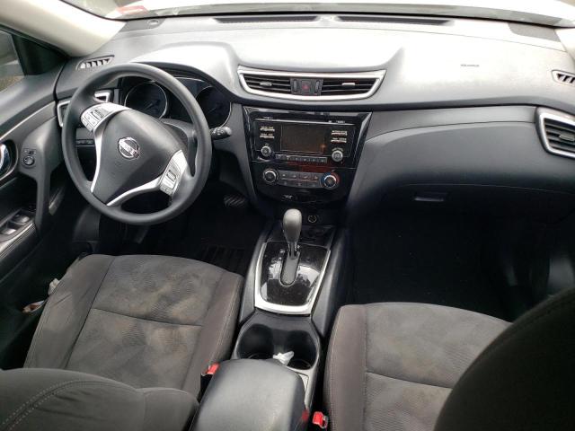 Photo 8 from auction – 2016 NISSAN ROGUE S with VIN KNMAT2MV5GP643877