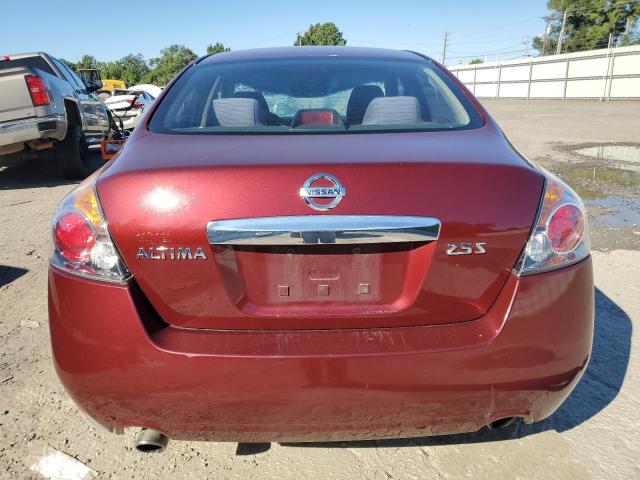 Photo 6 from auction – 2012 NISSAN ALTIMA BAS with VIN 1N4AL2AP0CC215812