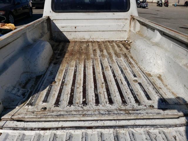 Photo 10 from auction – 1994 MAZDA B2300 with VIN 4F4CR12A6RTM19469