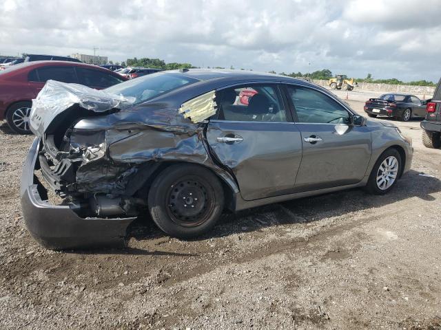 Photo 3 from auction – 2015 NISSAN ALTIMA 2.5 with VIN 1N4AL3AP4FC444620