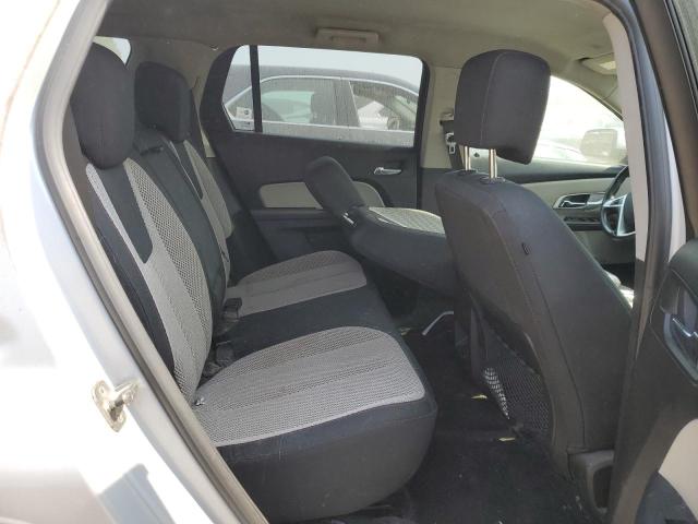 Photo 11 from auction – 2011 GMC TERRAIN SL with VIN 2CTFLTEC5B6366007