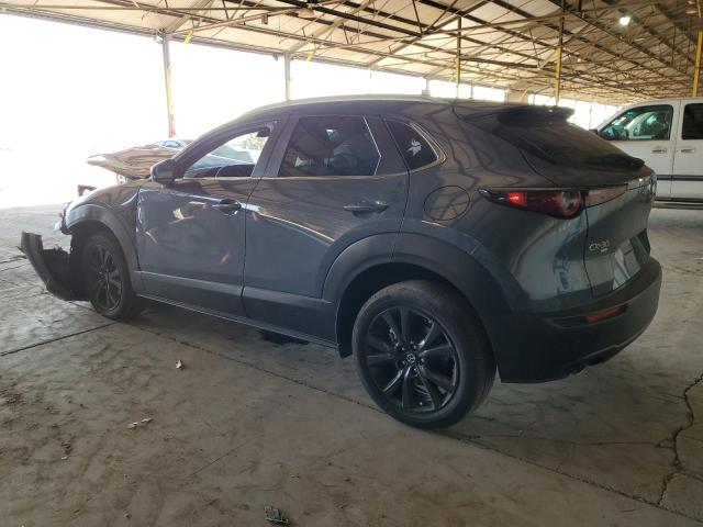 Photo 2 from auction – 2024 MAZDA CX-30 PREF with VIN 3MVDMBCM9RM660420