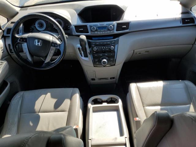 Photo 8 from auction – 2011 HONDA ODYSSEY TO with VIN 5FNRL5H99BB048955