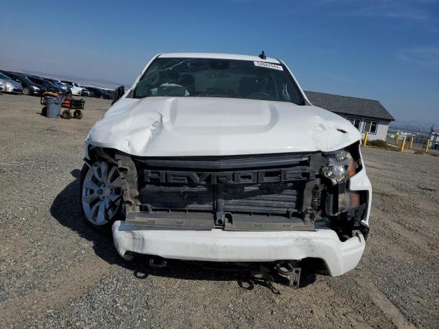 Photo 5 from auction – 2022 CHEVROLET SILVERADO with VIN 3GCPDBEK4NG553827