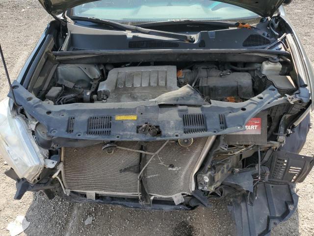 Photo 12 from auction – 2013 TOYOTA HIGHLANDER with VIN 5TDBK3EH9DS222705