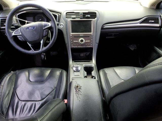 Photo 8 from auction – 2019 FORD FUSION TIT with VIN 3FA6P0D93KR116591