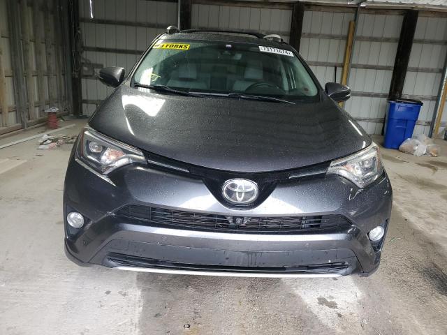 Photo 5 from auction – 2016 TOYOTA RAV4 LIMIT with VIN JTMDFREV9GD188710