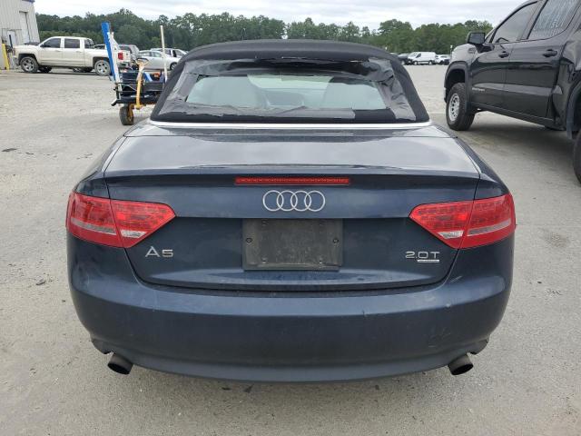Photo 6 from auction – 2010 AUDI A5 PREMIUM with VIN WAULFAFH3AN018752