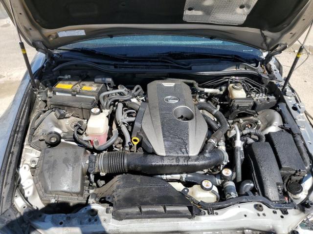 Photo 11 from auction – 2018 LEXUS IS 300 with VIN JTHBA1D2XJ5075959
