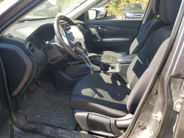 Photo 7 from auction – 2019 NISSAN ROGUE S with VIN 5N1AT2MV9KC844712