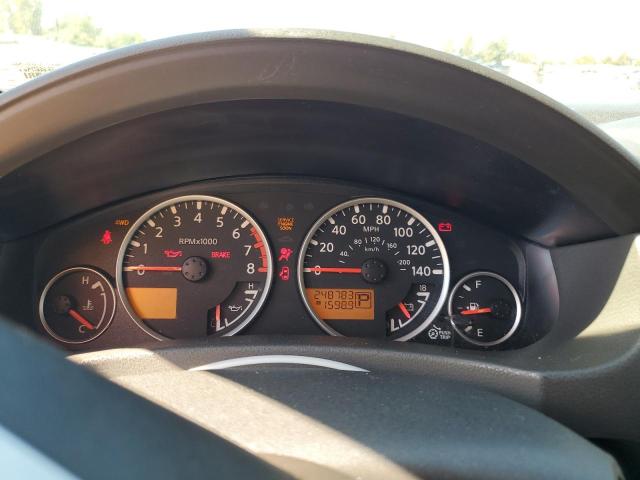 Photo 9 from auction – 2011 NISSAN PATHFINDER with VIN 5N1AR1NB4BC620406
