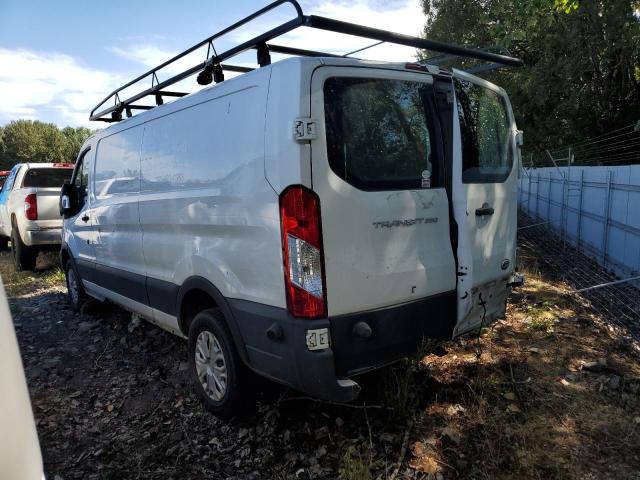 Photo 2 from auction – 2017 FORD TRANSIT T- with VIN 1FTYR2YM8HKA96780