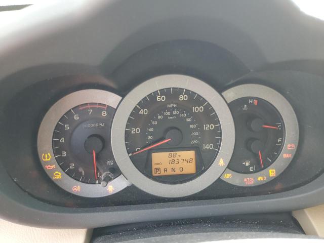 Photo 9 from auction – 2012 TOYOTA RAV4 with VIN JTMBF4DV9CD045987