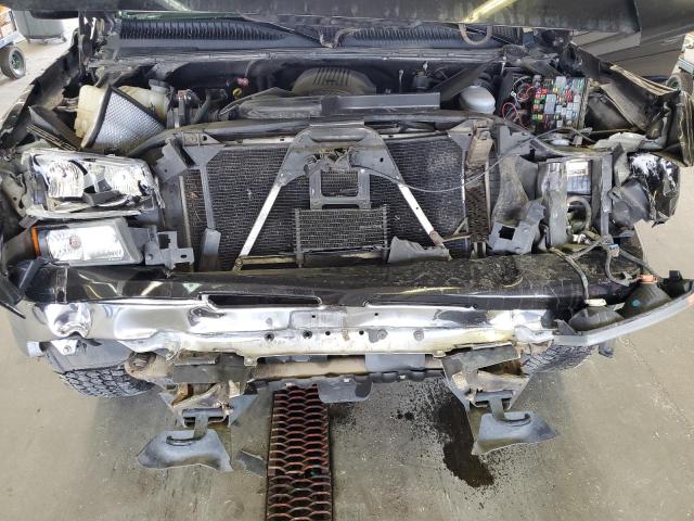 Photo 11 from auction – 2006 CHEVROLET SILVERADO with VIN 1GCEK19BX6Z177718