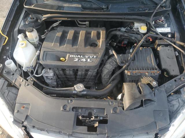 Photo 11 from auction – 2013 CHRYSLER 200 TOURIN with VIN 1C3CCBBB6DN570547