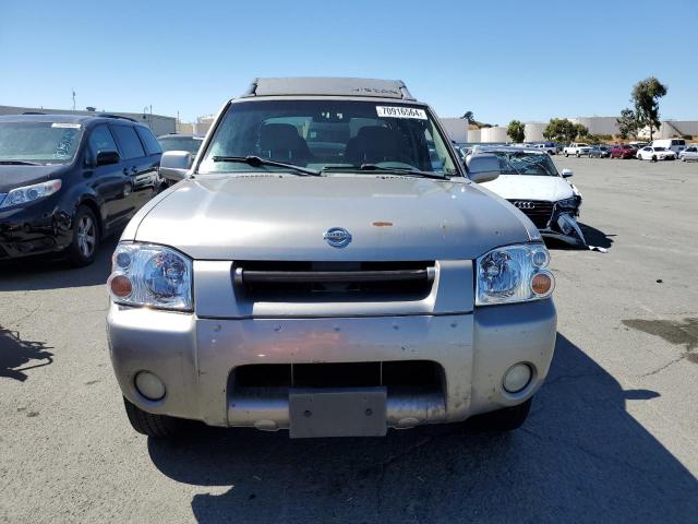 Photo 5 from auction – 2002 NISSAN FRONTIER C with VIN 1N6ED29X12C390093
