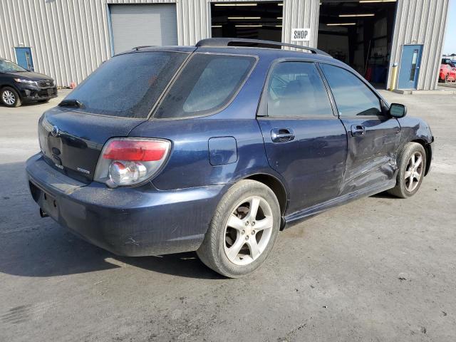 Photo 3 from auction – 2006 SUBARU IMPREZA 2. with VIN JF1GG67666H808618