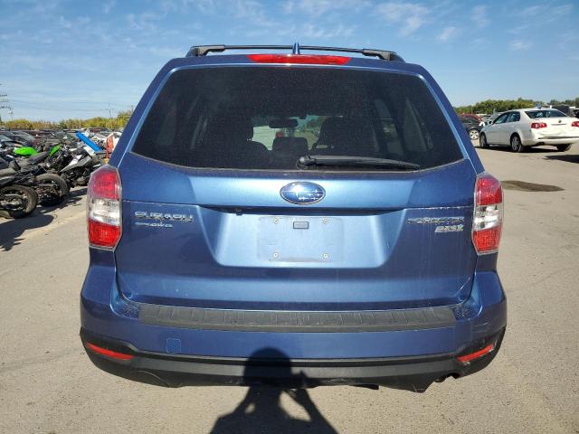 Photo 6 from auction – 2016 SUBARU FORESTER 2 with VIN JF2SJAFC2GH414861