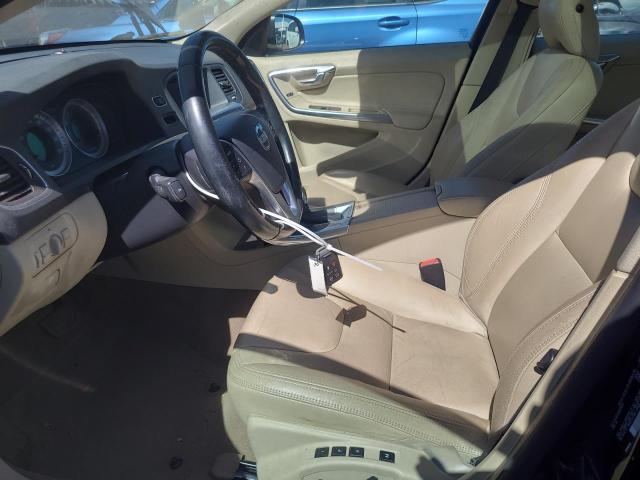 Photo 7 from auction – 2013 VOLVO S60 T5 with VIN YV1612FS3D2201519