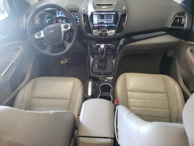 Photo 8 from auction – 2014 FORD ESCAPE TIT with VIN 1FMCU9J96EUC06938