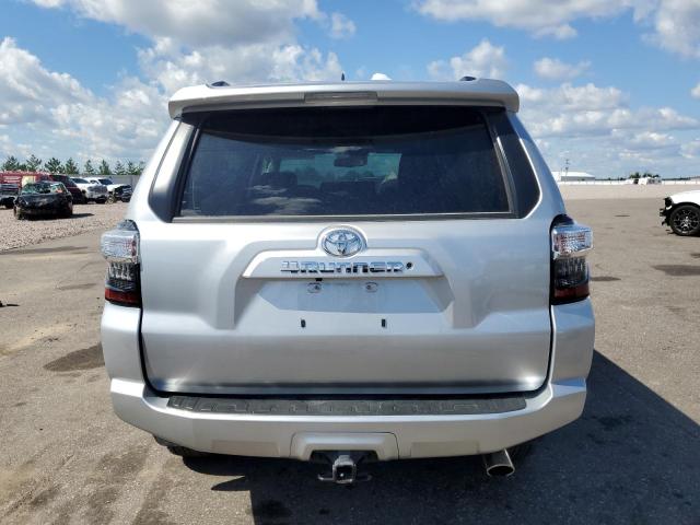 Photo 6 from auction – 2021 TOYOTA 4RUNNER SR with VIN JTEMU5JRXM5876868