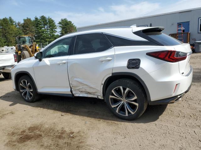 Photo 2 from auction – 2016 LEXUS RX 350 BAS with VIN 2T2BZMCA9GC033245