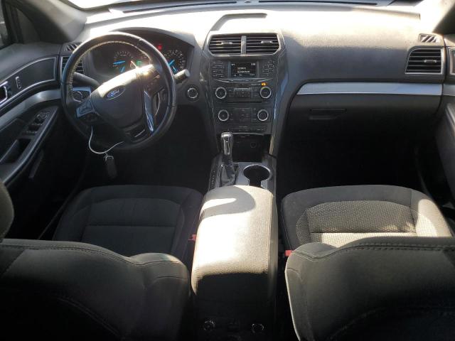 Photo 8 from auction – 2016 FORD EXPLORER X with VIN 1FM5K8D85GGC48188