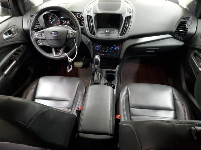 Photo 8 from auction – 2019 FORD ESCAPE SEL with VIN 1FMCU0HD2KUA59275