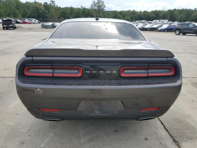 Photo 6 from auction – 2015 DODGE CHALLENGER with VIN 2C3CDZBG9FH757584