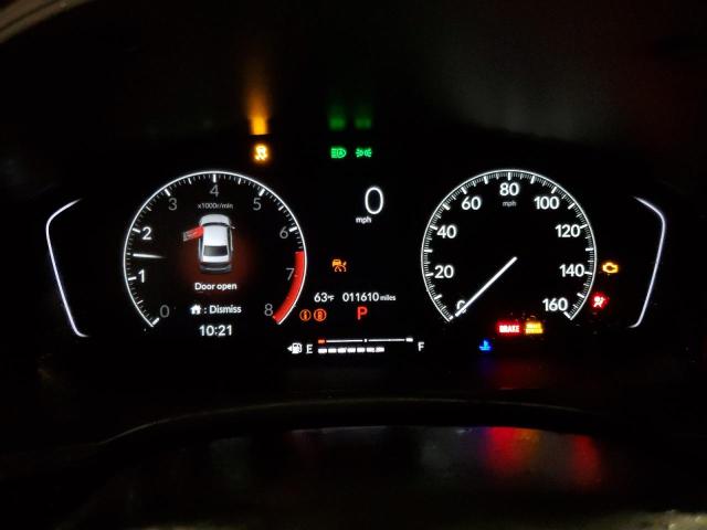 Photo 9 from auction – 2024 HONDA CIVIC EX with VIN 2HGFE1F77RH313966