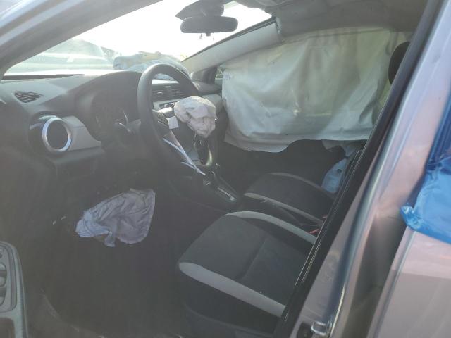 Photo 7 from auction – 2021 NISSAN VERSA SV with VIN 3N1CN8EVXML853194