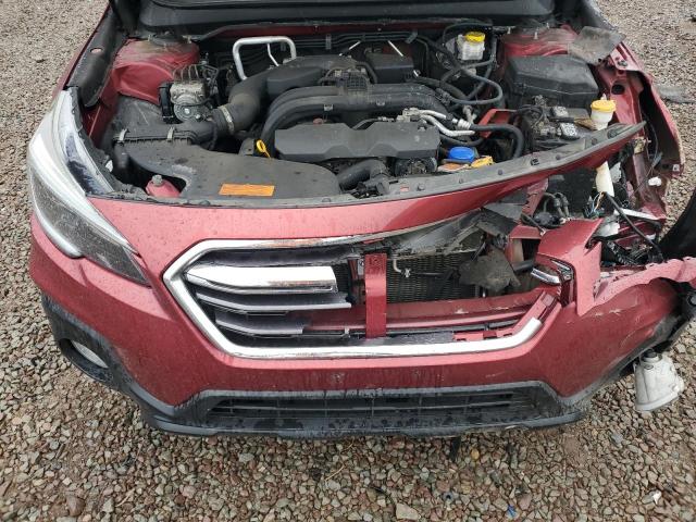 Photo 12 from auction – 2019 SUBARU OUTBACK 2. with VIN 4S4BSAHC2K3291167