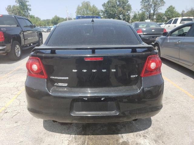Photo 6 from auction – 2012 DODGE AVENGER SX with VIN 1C3CDZEGXCN243936