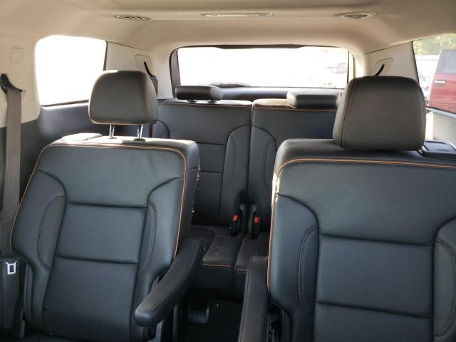 Photo 10 from auction – 2023 GMC ACADIA AT4 with VIN 1GKKNLLS3PZ192498