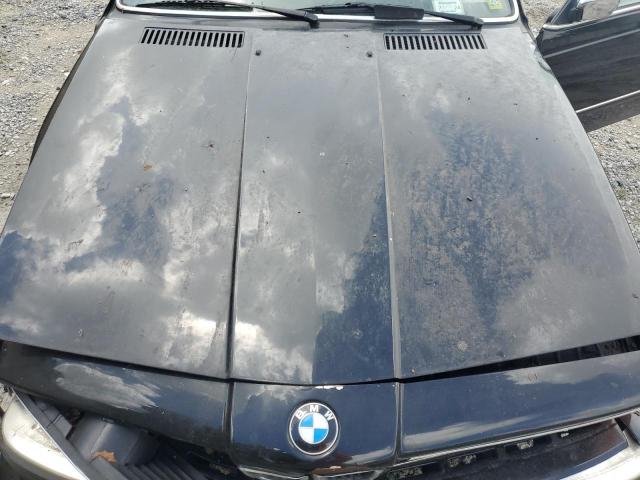 Photo 11 from auction – 1989 BMW 635 CSI AU with VIN WBAEC8411K3268519