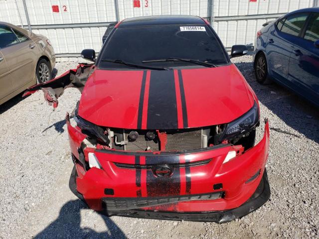 Photo 5 from auction – 2013 TOYOTA SCION TC with VIN JTKJF5C72D3048007